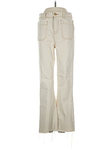 Zara Jeans (view 1)
