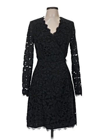 Diane von Furstenberg Cocktail Dress (view 1)