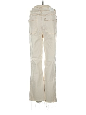 Zara Jeans (view 2)