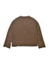 Zara Baby Solid Brown Pullover Sweater Size 5 - photo 2