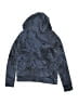 Athleta Blue Pullover Hoodie Size 8 - 10 - photo 1