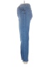 Just Black Blue Jeans Size 28 waist - photo 5