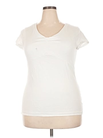 Merona Short Sleeve T-Shirt (view 1)