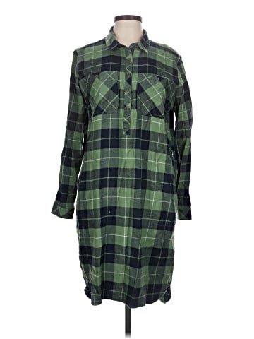 Eddie Bauer Casual Dress (view 1)