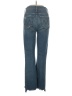 Mother Stars Blue Jeans Size 24 waist - photo 2