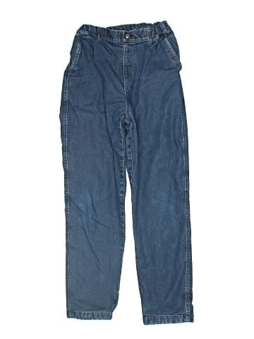 Uniqlo Jeans (view 1)
