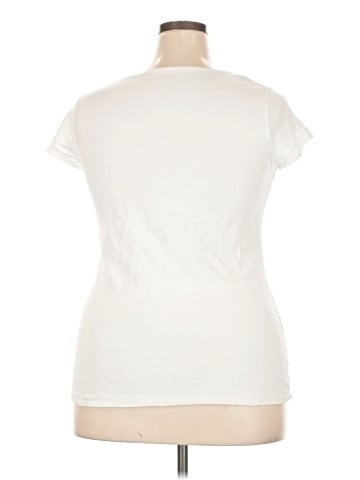 Merona Short Sleeve T-Shirt (view 2)
