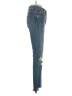 Mother Stars Blue Jeans Size 24 waist - photo 4