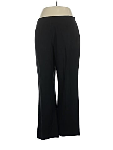 Dana Buchman Wool Pants (view 1)