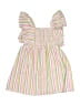 Old Navy Stripes Pink Dress Size 2T - photo 1