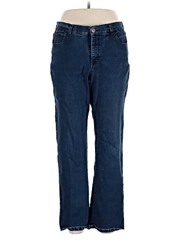 Style&Co Jeans (view 1)