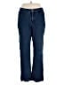 Style&Co Blue Jeans Size 14 - photo 1