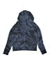 Athleta Blue Pullover Hoodie Size 8 - 10 - photo 2