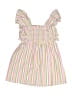 Old Navy Stripes Pink Dress Size 2T - photo 2