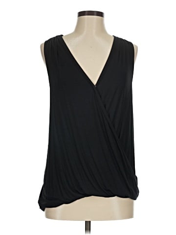 Ella Moss Sleeveless Blouse (view 1)
