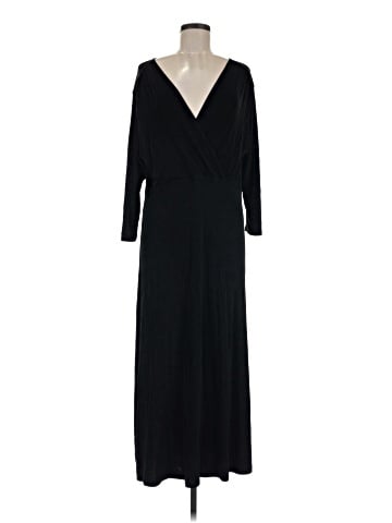 Coldwater Creek Casual Dress (view 1)