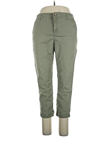 Ann Taylor LOFT Jeggings (view 1)