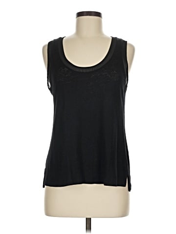 Banana Republic Sleeveless T-Shirt (view 1)