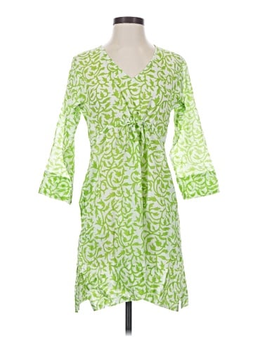 Gretchen Scott Designs Casual Dress (view 1)