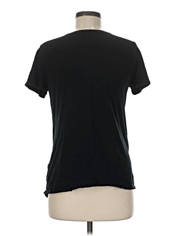 Duo Maternity Short Sleeve T-Shirt (view 2)