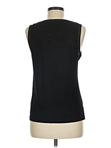 Banana Republic Sleeveless T-Shirt (view 2)
