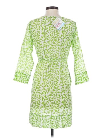 Gretchen Scott Designs Casual Dress (view 2)