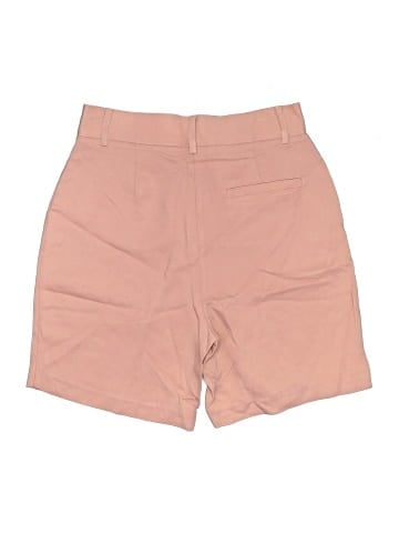 Lita By Ciara Khaki Shorts (view 2)