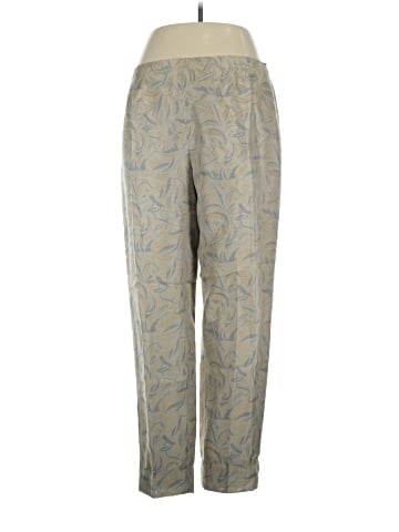 Dana Buchman Casual Pants (view 1)