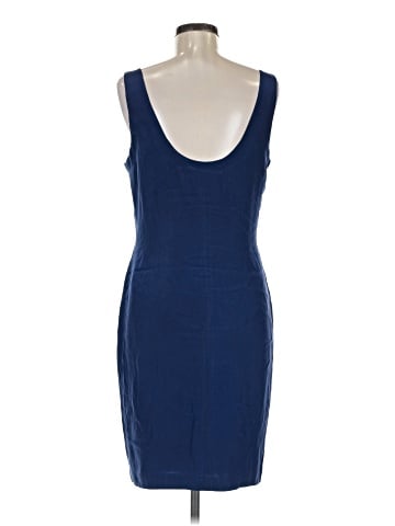 Linda Allard Ellen Tracy Casual Dress (view 2)