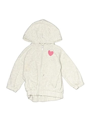 Old Navy Zip Up Hoodie (view 1)