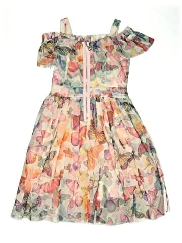 Hannah Banana Dress (view 2)