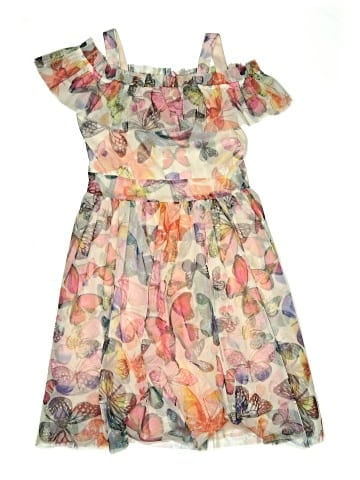 Hannah Banana Dress (view 1)
