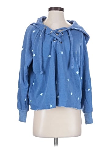 Wildfox Pullover Hoodie (view 1)