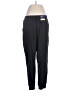 Active by Old Navy Solid Black Track Pants Size L - photo 1