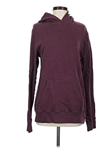 WESC Pullover Hoodie (view 1)