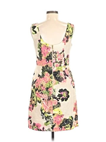 Kay Unger Cocktail Dress (view 2)