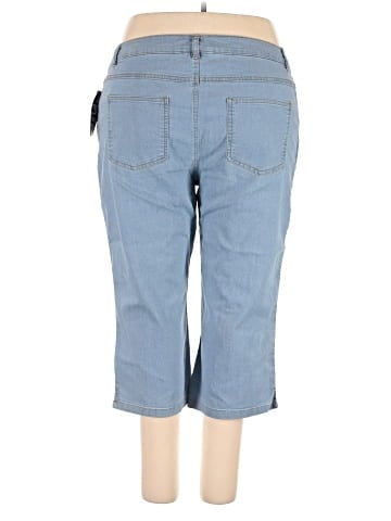Woman Within Jeans (view 2)