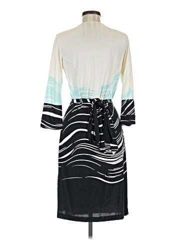 Diane von Furstenberg Cocktail Dress (view 2)