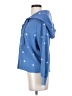 Wildfox Stars Blue Pullover Hoodie Size Sm (1 or S) - photo 5
