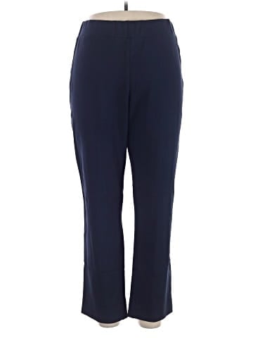 Nina Mclemore Track Pants (view 1)