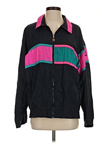 FILA Track Jacket (view 1)