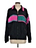 FILA Color Block Black Track Jacket Size S - photo 1