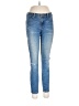 Henry & Belle Hearts Blue Jeans Size 30 waist - photo 1