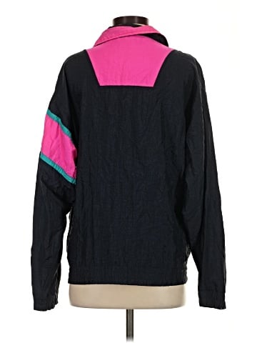 FILA Track Jacket (view 2)