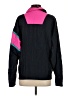FILA Color Block Black Track Jacket Size S - photo 2