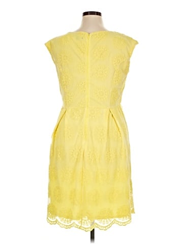 Luxology Casual Dress (view 2)