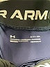 Under Armour Blue Athletic Shorts Size S - photo 3
