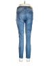 Henry & Belle Hearts Blue Jeans Size 30 waist - photo 2