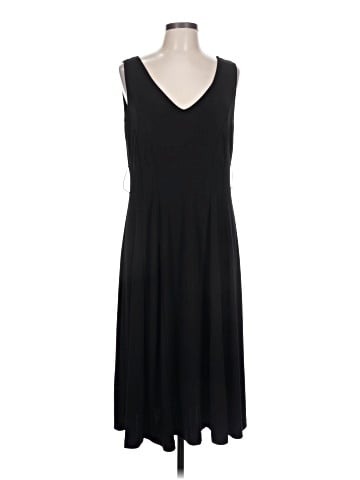 Clara S. Casual Dress (view 1)
