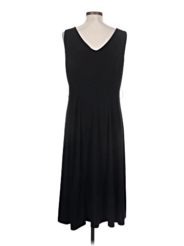 Clara S. Casual Dress (view 2)
